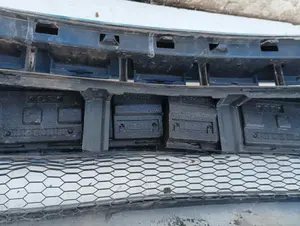 Foto de PARAGOLPES DELANTERO BMW SERIE X5 (E53) 3.0 24V CAT (231 CV / 170 KW) referencia 51190027383 foto 3