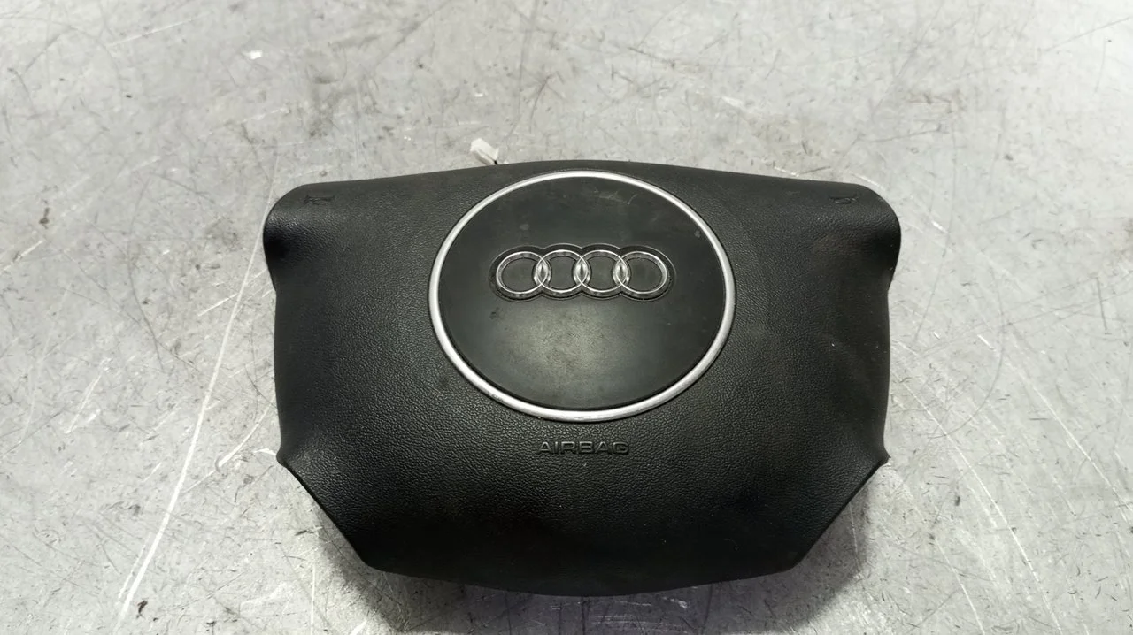 Foto de AIRBAG DELANTERO IZQUIERDO AUDI A4 BERLINA (8E) 1.9 TDI (131 CV / 96 KW) referencia 8E0880201AE