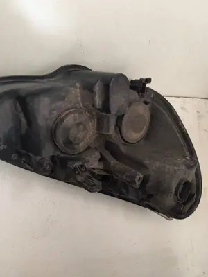 Foto de FARO IZQUIERDO FORD S-MAX (CA1) 2.0 TDCi CAT (140 CV / 103 KW) referencia 6M2113W030AF foto 5