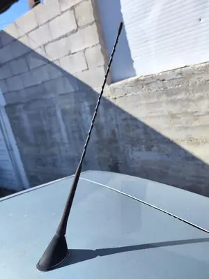 Foto de ANTENA ALFA ROMEO 147 (190) 1.9 JTD CAT (110 CV / 81 KW)
