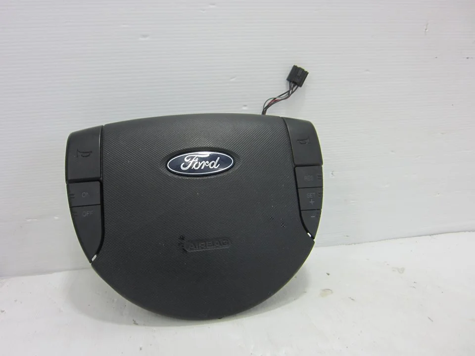 Foto de AIRBAG DELANTERO IZQUIERDO FORD MONDEO BERLINA (GE) 2.5 V6 24V CAT (170 CV / 125 KW) referencia 1S71F042B85DEW