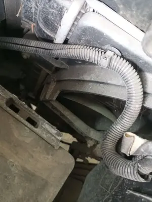 Foto de RESISTENCIA CALEFACCION FORD KA (CCQ) 1.3 CAT (50 CV / 37 KW) referencia 1104100