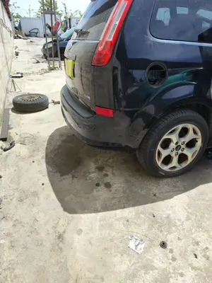 Foto de PARAGOLPES TRASERO FORD C-MAX (CB3)(2007) 2.0 TDCi CAT (136 CV / 100 KW) referencia 1472296 foto 7