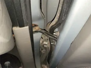 Foto de RETENEDOR PUERTA CHRYSLER VOYAGER (RG)