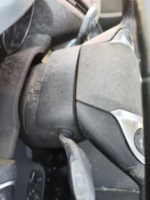 Foto de ANILLO AIRBAG FORD C-MAX (CB7) 1.6 TDCi CAT (116 CV / 85 KW)