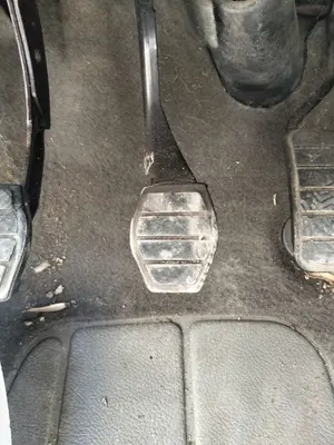 Foto de POTENCIOMETRO PEDAL RENAULT SCENIC I (JA...) 1.9 dCi Diesel CAT (102 CV / 75 KW) referencia 7700431118 foto 3