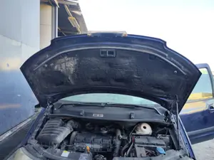 Foto de CAPO SEAT ALHAMBRA (7V9) 1.9 TDI (116 CV / 85 KW)