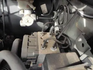 Foto de ABS CITROEN XSARA PICASSO 2.0 HDi CAT (RHY / DW10TD) (90 CV / 66 KW) referencia 0273004353 foto 2
