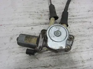 Foto de ELEVALUNAS TRASERO IZQUIERDO ALFA ROMEO 147 (190) 1.6 16V CAT (105 CV / 77 KW) referencia 467397950 foto 2