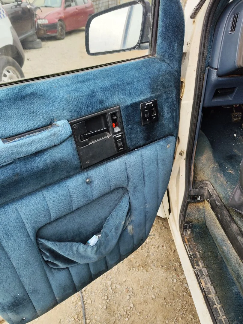 Foto de ELEVALUNAS DELANTERO IZQUIERDO CHEVROLET ASTRO VAN 4.3 V6 CAT (189 CV / 139 KW)
