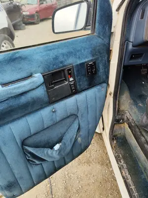 Foto de ELEVALUNAS DELANTERO IZQUIERDO CHEVROLET ASTRO VAN 4.3 V6 CAT (189 CV / 139 KW)