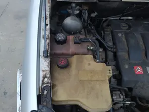 Foto de DEPOSITO EXPANSION CITROEN C5 BERLINA 2.0 HDi (109 CV / 80 KW) referencia 132384