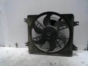 Foto de ELECTROVENTILADOR HYUNDAI ACCENT (LC) 1.3 12V CAT (75 CV / 55 KW) referencia 4569631