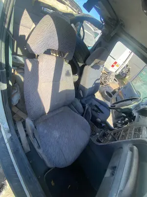 Foto de ASIENTO DELANTERO DERECHO SSANGYONG KORANDO 2.9 Turbodiesel CAT (120 CV / 88 KW)