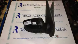 Foto de RETROVISOR DERECHO FORD FIESTA (CBK) referencia 2801001RH foto 2