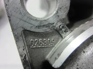 Foto de MOTOR ARRANQUE SEAT TOLEDO (1M2) referencia 026309 foto 6