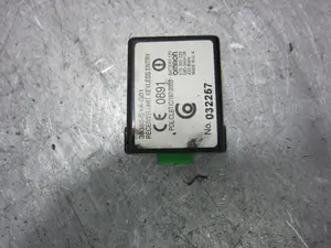 Foto de MODULO ELECTRONICO HONDA CR-V (RD8) 2.0 VTEC CAT (150 CV / 110 KW) referencia 39385SAAG01