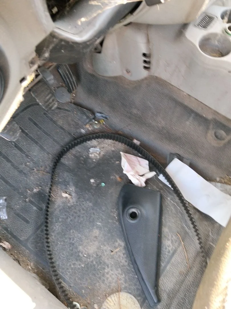 Foto de CENTRALITA AIRBAG RENAULT KANGOO I (F/KC0) 1.5 dCi Diesel (82 CV / 60 KW)