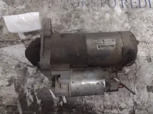 Foto de MOTOR ARRANQUE OPEL ASTRA H BERLINA referencia M001T30171 foto 3