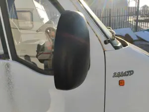 Foto de RETROVISOR DERECHO FIAT DUCATO II CAMIÓN 2.8 JTD (146 CV / 107 KW) referencia 0157142 foto 3