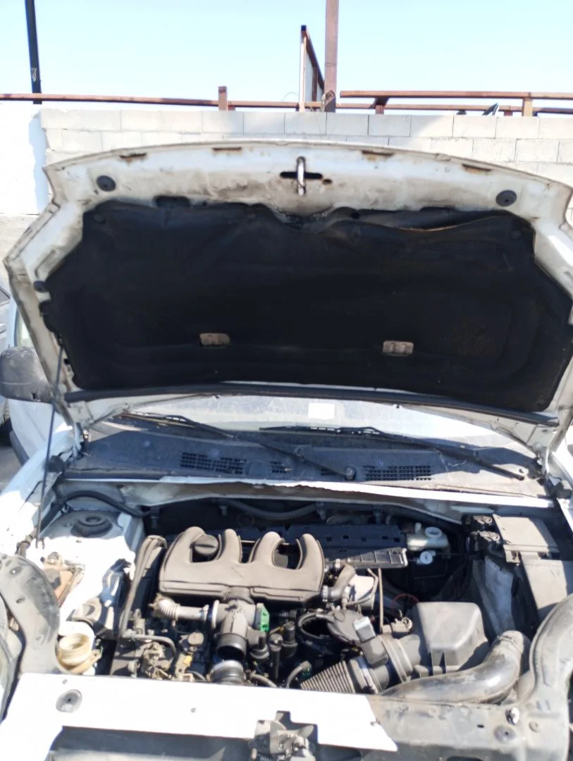 Foto de CAPO CITROEN BERLINGO 1.9 Diesel (69 CV / 51 KW) referencia 9839337980