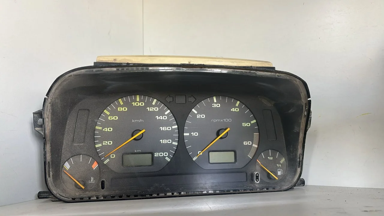 Foto de CUADRO INSTRUMENTOS SEAT CORDOBA BERLINA (6K2) referencia 87001323