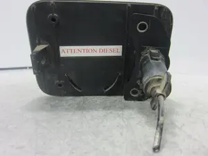 Foto de TAPA EXTERIOR COMBUSTIBLE CITROEN EVASION 2.0 HDi (109 CV / 80 KW) foto 3