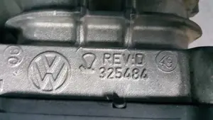 Foto de COMPRESOR VOLUMETRICO VOLKSWAGEN GOLF VI (5K1)(10.2008) referencia 325484 foto 2