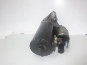 Foto de MOTOR ARRANQUE VOLKSWAGEN PASSAT BERLINA (3C2) 2.0 TDI DPF (170 CV / 125 KW) referencia 0001123016 foto 5