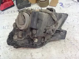 Foto de FARO DERECHO KIA PICANTO (SA) referencia 92102070 foto 2