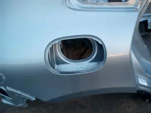 Foto de NO IDENTIFICADO PORSCHE MACAN (95BA) foto 7