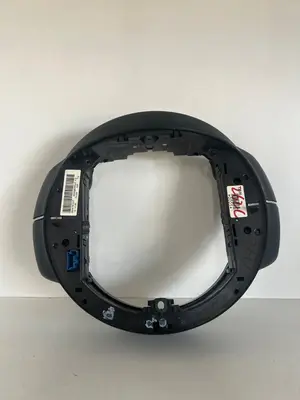 Foto de MANDO MULTIFUNCION CITROEN C4 BERLINA 1.6 16V HDi (90 CV / 66 KW) referencia 96497903XT foto 2