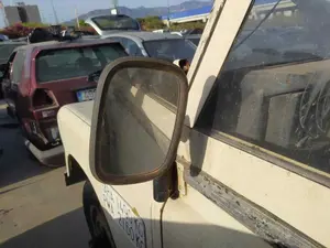 Foto de RETROVISOR IZQUIERDO LAND ROVER ROVER SANTANA ROVER (14,42 CVF)
