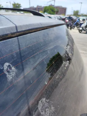 Foto de LUZ CENTRAL DE FRENO VOLKSWAGEN PASSAT VARIANT (3B5) 1.9 TDI (110 CV / 81 KW) referencia 3B9945121A