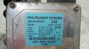 Foto de CENTRALITA DIRECCION CITROEN C2 1.6 16V CAT (NFU / TU5JP4) (109 CV / 80 KW) referencia 9652024280 foto 3