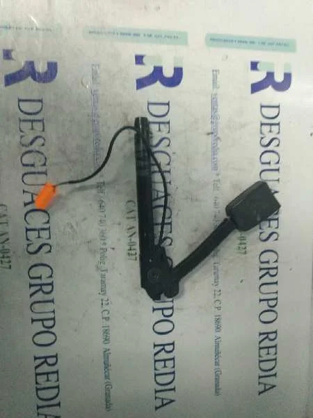 Foto de PRETENSOR AIRBAG DERECHO FORD FUSION (CBK) referencia 2S6AA61208AC