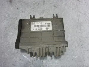 Foto de CENTRALITA MOTOR UCE VOLKSWAGEN POLO III (6N1) 1.4  (60 CV / 44 KW) referencia 030906027AA