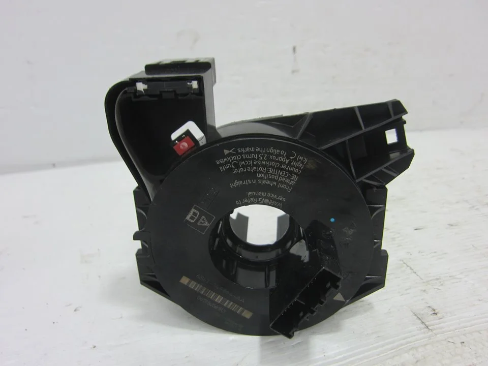 Foto de ANILLO AIRBAG FORD FIESTA (CBK) 1.3 CAT (69 CV / 51 KW) referencia 6S6T14A664AA
