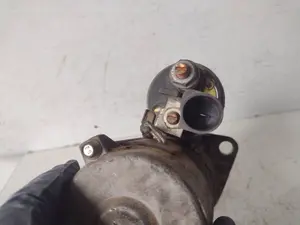 Foto de MOTOR ARRANQUE AUDI A3 (8P1) referencia 02Z911023H foto 4