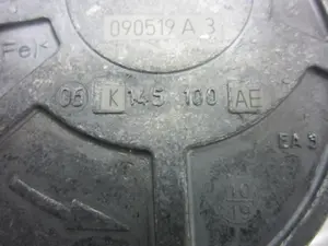 Foto de DEPRESOR FRENO / BOMBA VACIO PORSCHE MACAN (95BA) referencia 06K145100 foto 6