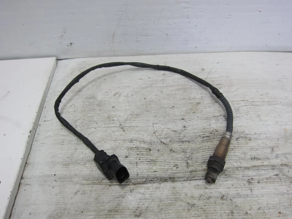 Foto de SONDA LAMBDA VOLKSWAGEN PASSAT BERLINA (3C2) referencia 03G906262