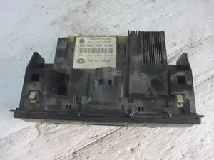 Foto de MANDO CLIMATIZADOR AUDI A4 BERLINA (B5) referencia 8D0820043M foto 2