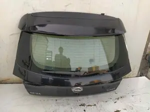 Foto de NO IDENTIFICADO OPEL ASTRA K BERLINA 5P 1.4 16V SIDI Turbo (125 CV / 92 KW)