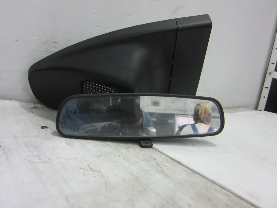Foto de ESPEJO FIAT 500X (334) 1.0 CAT (120 CV / 88 KW) referencia 735572350