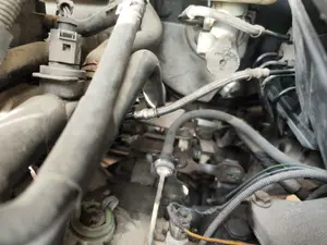 Foto de BOMBA FRENO SEAT LEON (1M1) 1.6  (101 CV / 74 KW)