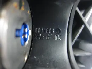 Foto de AIRBAG DELANTERO IZQUIERDO CITROEN XSARA PICASSO 1.6 16V HDi (90 CV / 66 KW) referencia 96470413XT foto 4