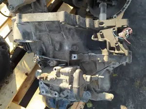 Foto de CAJA CAMBIOS TOYOTA RAV4 (A2) referencia E350 foto 2