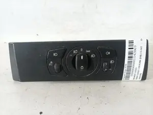 Foto de MANDO LUCES BMW SERIE 5 BERLINA (E60) referencia 6925285