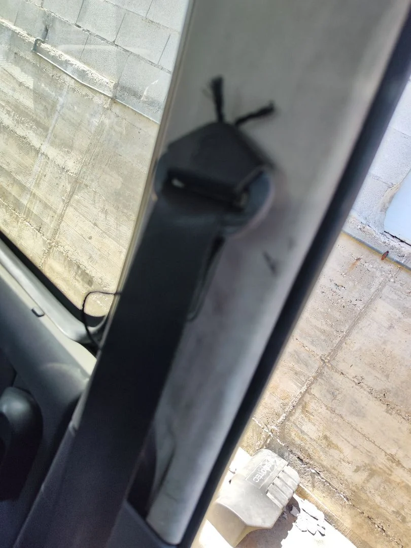Foto de CINTURON SEGURIDAD DELANTERO IZQUIERDO OPEL COMBO (CORSA C) 1.3 16V CDTI CAT (Z 13 DT / LN9) (69 CV / 51 KW) referencia 13243000