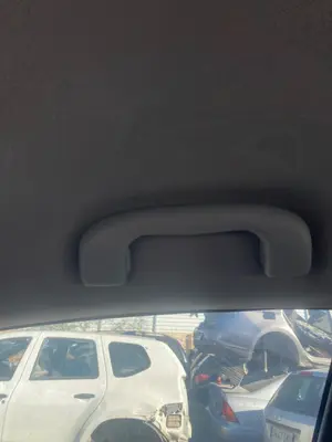 Foto de ASIDERO TECHO DELANTERO DERECHO OPEL ZAFIRA B 1.9 CDTI (120 CV / 88 KW)
